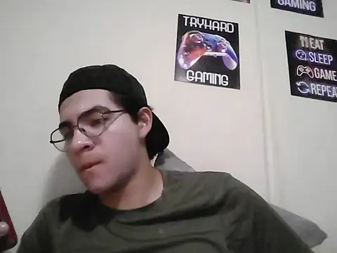 ismael_456 webcam