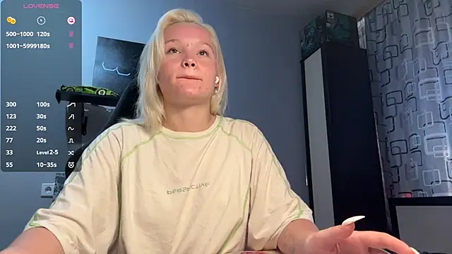 JoleneDorow webcam