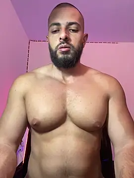 magnumchris webcam