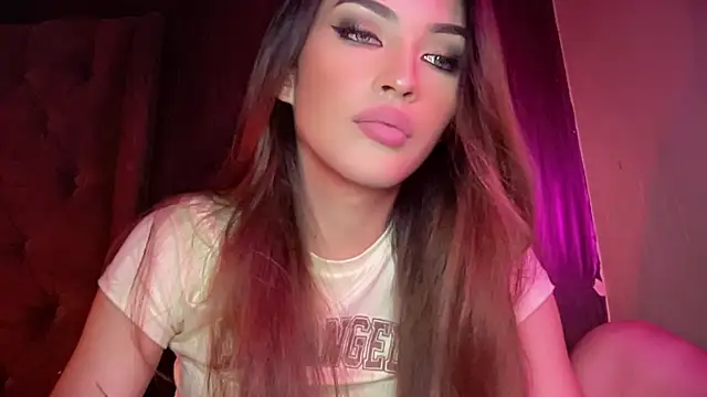 Alicegreenexx webcam