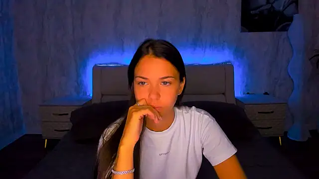 AlexaBarkley webcam