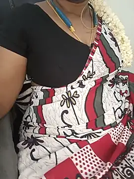 Tamil-hotwife webcam