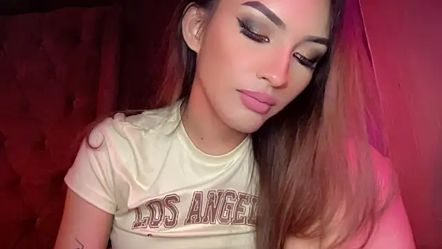 Alicegreenexx webcam