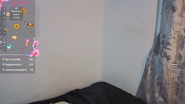 CloeBunny_ webcam