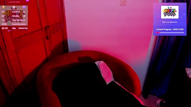 andrea-cohen webcam