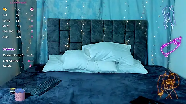 NicolasTorrez webcam