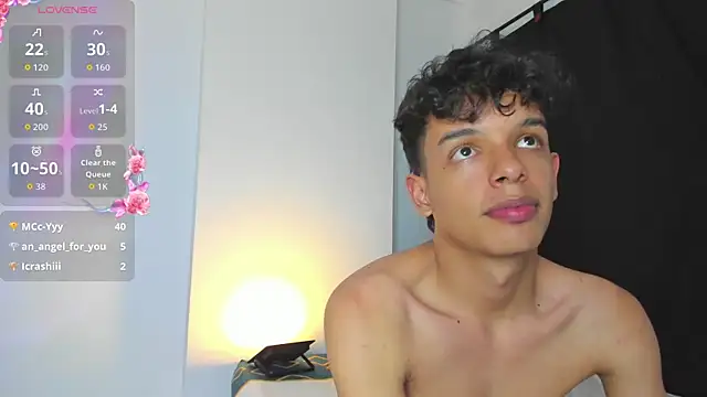Maxfrost1 webcam