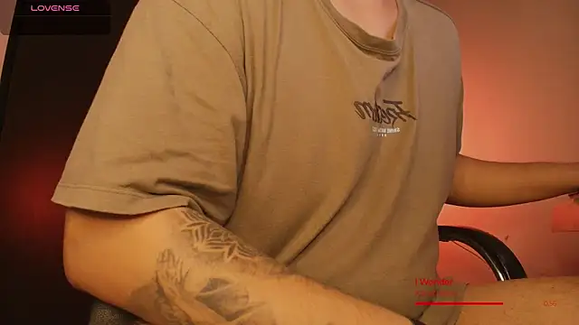 BjornSteel webcam