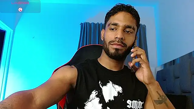 Damiano_walker webcam
