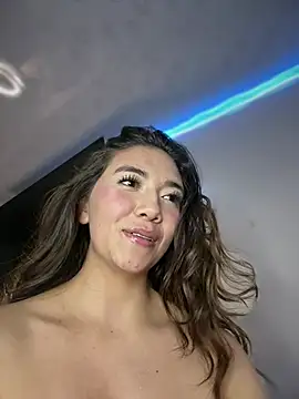 Iris_lee webcam