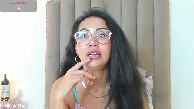 agartha_velvet webcam