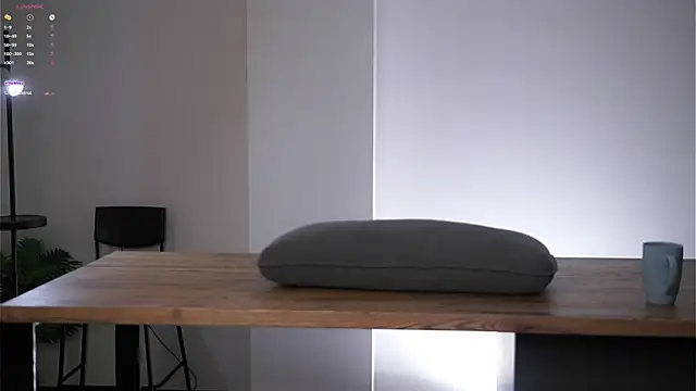 CaseyMulders webcam