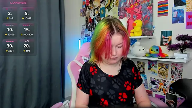 Sara_Robinson webcam