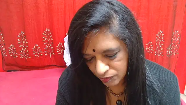 INDIANFUSION webcam
