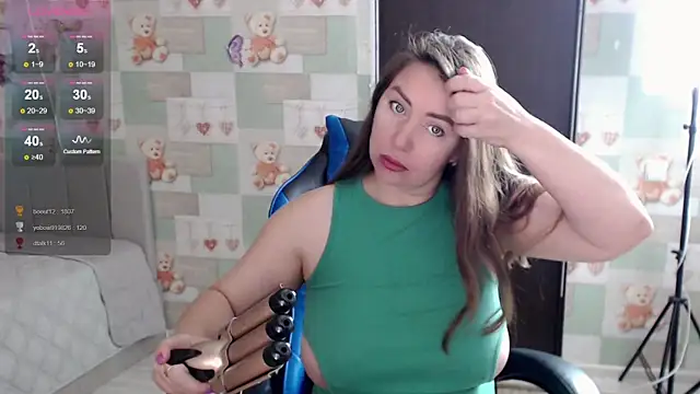 Korolek12 webcam