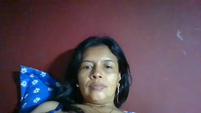 DianaOchoa_ webcam