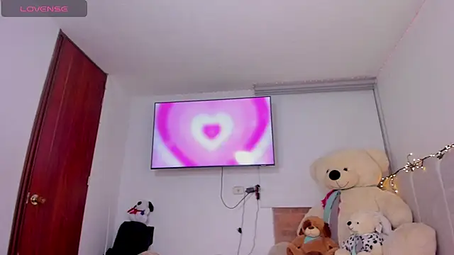 SarahCute14 webcam