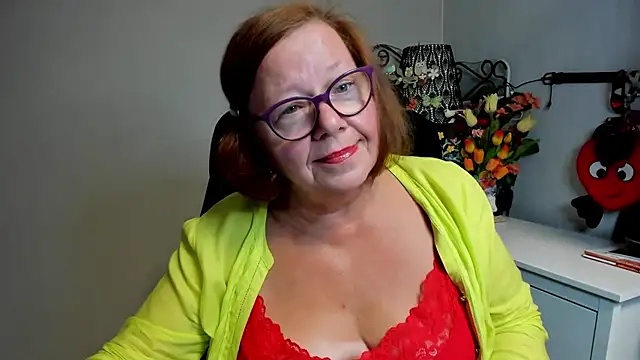 Adelewildx webcam
