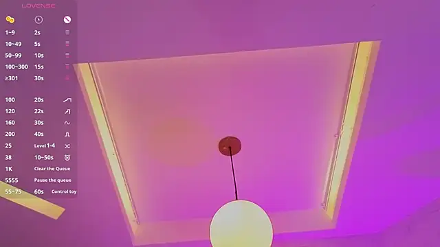 MiaWonderfull webcam