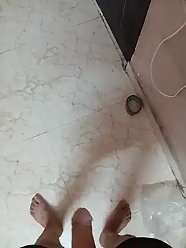 NextGenModel webcam