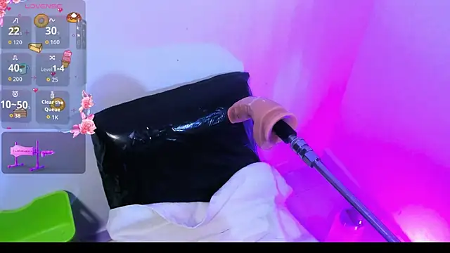 Alanna_Monroe webcam
