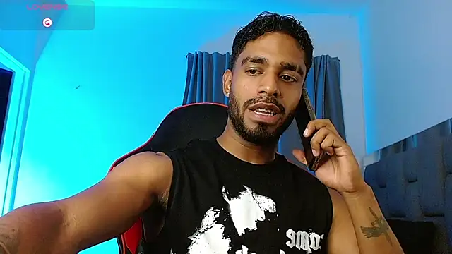 Damiano_walker webcam