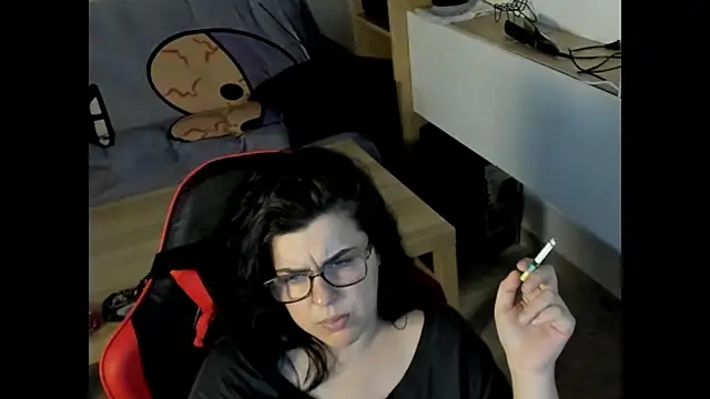 Meloh_Molly webcam