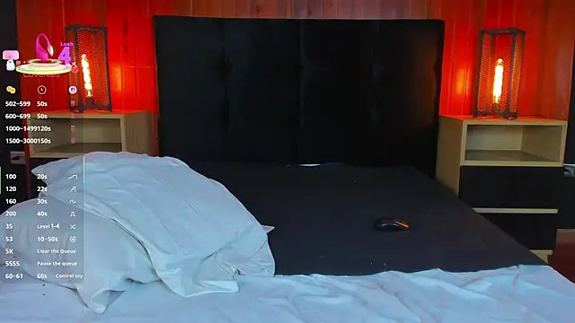 Leo_Savage_ webcam
