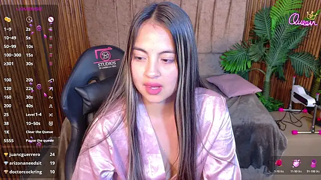 juanita_tay webcam