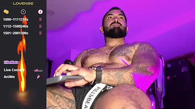 Max-prada webcam