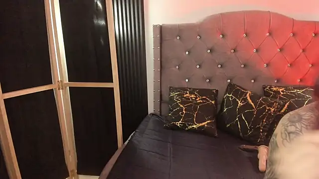 Scarbadgirl_ webcam
