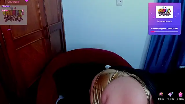 andrea-cohen webcam