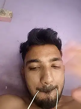 ItsPlayboy031 webcam