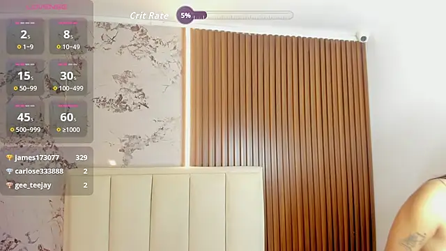 NINAMARTINS webcam