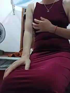 Bong_Hoa webcam