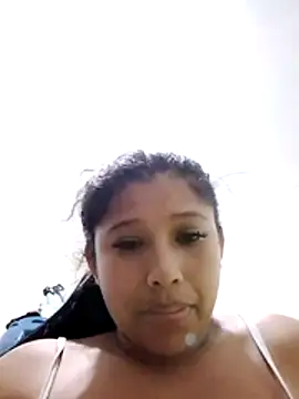 Nati_linda webcam