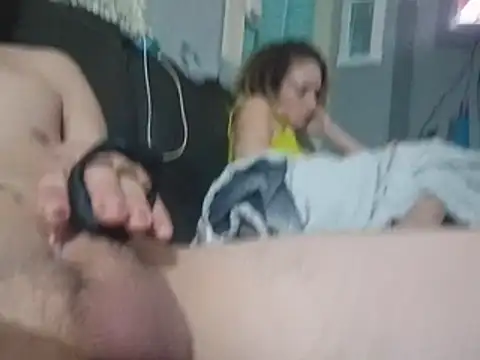 Hourman95 webcam