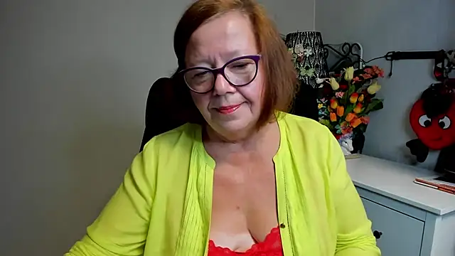 Adelewildx webcam