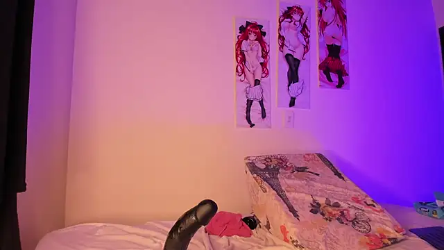 annita_lopez webcam