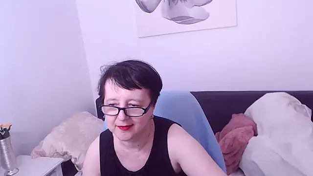 ChristaRose webcam
