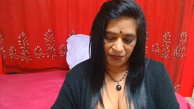 INDIANFUSION webcam