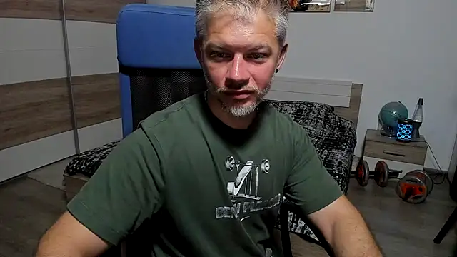 RobbyShawz webcam