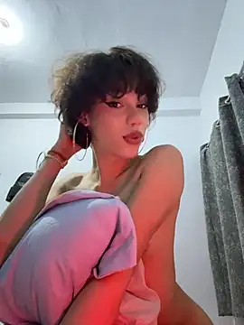 Carlita_cute webcam