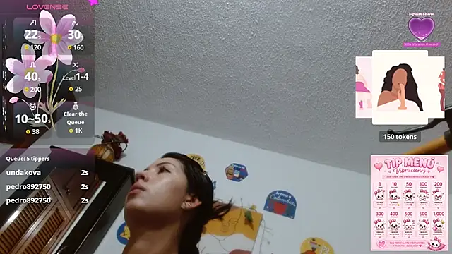 ivanna_dl webcam