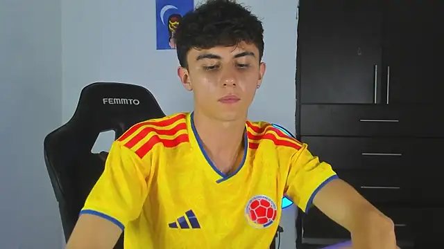 Demian_cute18 webcam