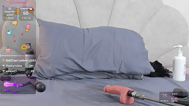 Candaceoweens webcam