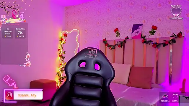 osamu_tay live sex cam