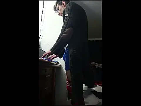 ALBEIROFOOTBALL1992 webcam
