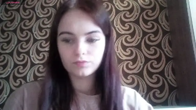 KikiAmino webcam