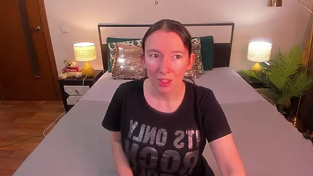 CatherineWalls webcam